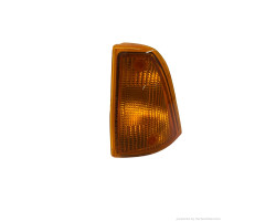 Semnalizare, elemente Stanga INNOCENTI MINI [ 1974 - 1995 ] Magneti Marelli 712163950009