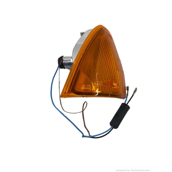 Semnalizare, elemente Dreapta INNOCENTI MINI [ 1974 - 1995 ] Magneti Marelli 712163940009