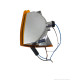 Semnalizare, elemente Dreapta INNOCENTI MINI [ 1974 - 1995 ] Magneti Marelli 712163940009