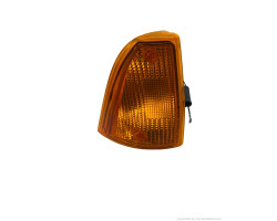 Semnalizare, elemente Dreapta INNOCENTI MINI [ 1974 - 1995 ] Magneti Marelli 712163940009