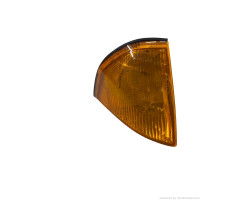 Semnalizare, elemente Dreapta ALFA ROMEO 33 (907A_) [ 1990 - 1994 ] Magneti Marelli 712360801129 OEM 60582889