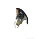Semnalizare, elemente Dreapta ALFA ROMEO 33 (907A_) [ 1990 - 1994 ] Magneti Marelli 712360801129 OEM 60582889