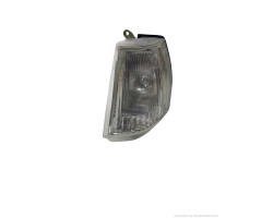 Semnalizare, elemente Stanga LANCIA Y10 (156_) [ 1985 - 1995 ] Magneti Marelli 712356501129 OEM 9945022