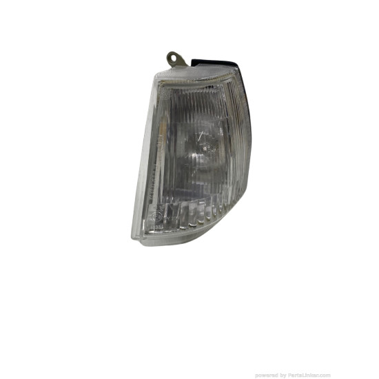Semnalizare, elemente Stanga LANCIA Y10 (156_) [ 1985 - 1995 ] Magneti Marelli 712356501129 OEM 9945022
