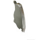 Semnalizare, elemente Stanga LANCIA Y10 (156_) [ 1985 - 1995 ] Magneti Marelli 712356501129 OEM 9945022
