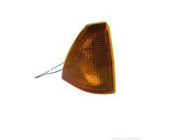 Semnalizare, elemente Dreapta ALFA ROMEO 75 (162B_) [ 1985 - 1992 ] Magneti Marelli 712162840009