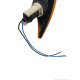 Semnalizare, elemente Dreapta ALFA ROMEO 75 (162B_) [ 1985 - 1992 ] Magneti Marelli 712162840009