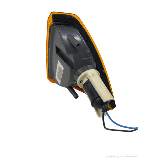 Semnalizare, elemente Dreapta ALFA ROMEO 75 (162B_) [ 1985 - 1992 ] Magneti Marelli 712162840009