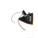Semnalizare, elemente Stanga ALFA ROMEO 75 (162B_) [ 1985 - 1992 ] Magneti Marelli 712162850009