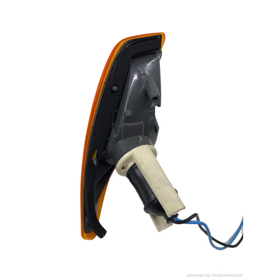 Semnalizare, elemente Stanga ALFA ROMEO 75 (162B_) [ 1985 - 1992 ] Magneti Marelli 712162850009