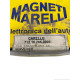 Semnalizare, elemente Stanga ALFA ROMEO 75 (162B_) [ 1985 - 1992 ] Magneti Marelli 712162850009