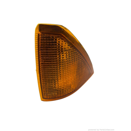 Semnalizare, elemente Stanga ALFA ROMEO 75 (162B_) [ 1985 - 1992 ] Magneti Marelli 712162850009