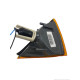 Semnalizare, elemente Stanga ALFA ROMEO 75 (162B_) [ 1985 - 1992 ] Magneti Marelli 712162850009