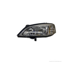Far Stanga OPEL ASTRA G Saloon (F69_, T98) [ 1998 - 2009 ] HELLA 1EG 007 640-311 OEM 93175368