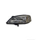 Far Stanga OPEL ASTRA G Saloon (F69_, T98) [ 1998 - 2009 ] HELLA 1EG 007 640-311 OEM 93175368