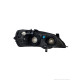Far Stanga OPEL ASTRA G Saloon (F69_, T98) [ 1998 - 2009 ] HELLA 1EG 007 640-311 OEM 93175368