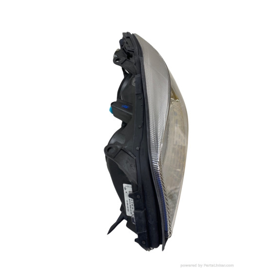 Far Stanga OPEL ASTRA G Saloon (F69_, T98) [ 1998 - 2009 ] HELLA 1EG 007 640-311 OEM 93175368