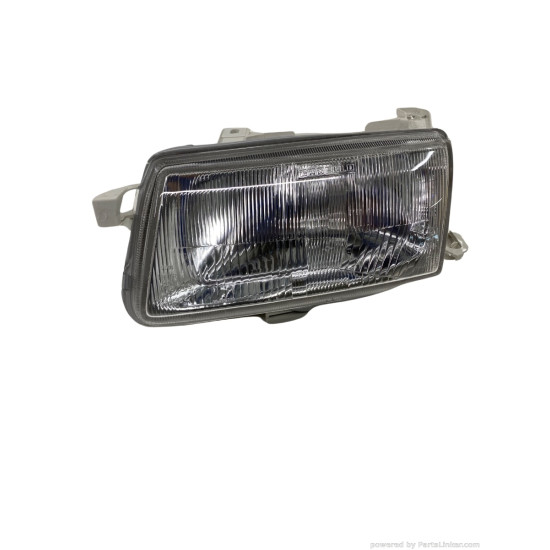 Far Stanga OPEL ASTRA F (56_, 57_, T92) [ 1991 - 1998 ] Magneti Marelli 712351331120 OEM 12 16 003