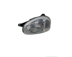Far Stanga OPEL CORSA B (73_, 78_, 79_, S93) [ 1993 - 2002 ] HELLA 1EE 270 000-011 OEM 12 16 488