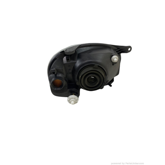 Far Stanga OPEL CORSA B (73_, 78_, 79_, S93) [ 1993 - 2002 ] HELLA 1EE 270 000-011 OEM 12 16 488