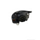 Far Stanga OPEL CORSA B (73_, 78_, 79_, S93) [ 1993 - 2002 ] HELLA 1EE 270 000-011 OEM 12 16 488