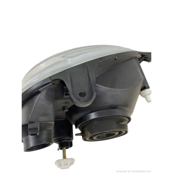 Far Stanga OPEL CORSA B (73_, 78_, 79_, S93) [ 1993 - 2002 ] HELLA 1EE 270 000-011 OEM 12 16 488