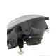 Far Stanga OPEL CORSA B (73_, 78_, 79_, S93) [ 1993 - 2002 ] HELLA 1EE 270 000-011 OEM 12 16 488