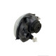 Far Stanga OPEL CORSA B (73_, 78_, 79_, S93) [ 1993 - 2002 ] HELLA 1EE 270 000-011 OEM 12 16 488