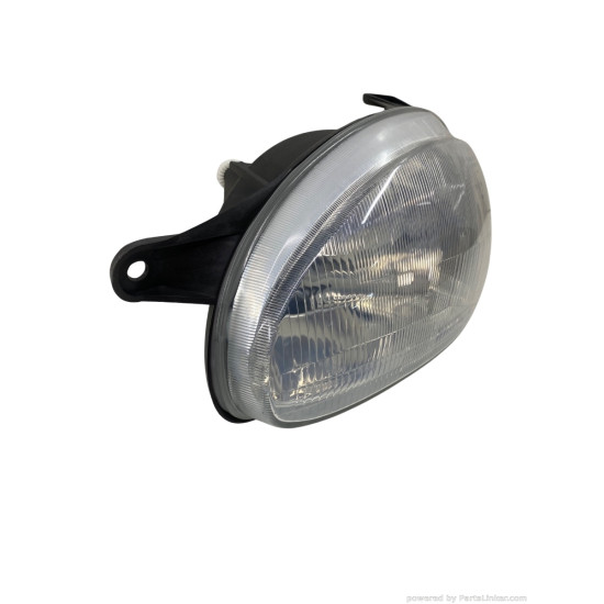 Far Stanga OPEL CORSA B (73_, 78_, 79_, S93) [ 1993 - 2002 ] HELLA 1EE 270 000-011 OEM 12 16 488