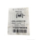 Far Stanga OPEL KADETT E Estate (35_, 36_, 45_, 46_, T85) [ 1984 - 1991 ] Magneti Marelli 712037550009 OEM 12 16 330