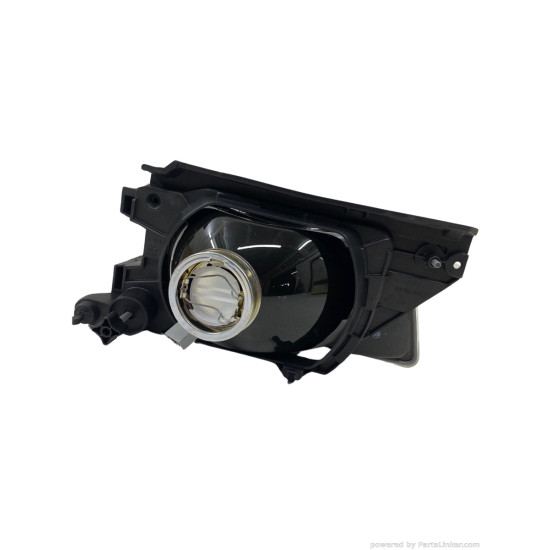 Far Stanga OPEL KADETT E Estate (35_, 36_, 45_, 46_, T85) [ 1984 - 1991 ] Magneti Marelli 712037550009 OEM 12 16 330