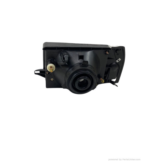 Far Dreapta AUTOBIANCHI Y10 [ 1985 - 1995 ], LANCIA Y10 (156_) [ 1985 - 1995 ] Magneti Marelli 712035880009 OEM 7737587