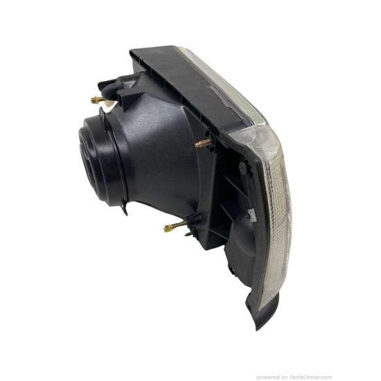 Far Dreapta AUTOBIANCHI Y10 [ 1985 - 1995 ], LANCIA Y10 (156_) [ 1985 - 1995 ] Magneti Marelli 712035880009 OEM 7737587