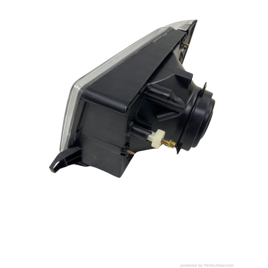 Far Dreapta AUTOBIANCHI Y10 [ 1985 - 1995 ], LANCIA Y10 (156_) [ 1985 - 1995 ] Magneti Marelli 712035880009 OEM 7737587