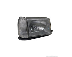 Far Dreapta AUTOBIANCHI Y10 [ 1985 - 1995 ], LANCIA Y10 (156_) [ 1985 - 1995 ] Magneti Marelli 712035880009 OEM 7737587