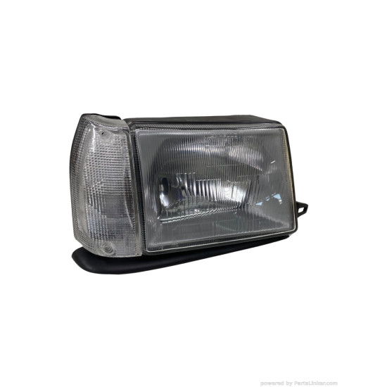 Far Dreapta AUTOBIANCHI Y10 [ 1985 - 1995 ], LANCIA Y10 (156_) [ 1985 - 1995 ] Magneti Marelli 712035880009 OEM 7737587