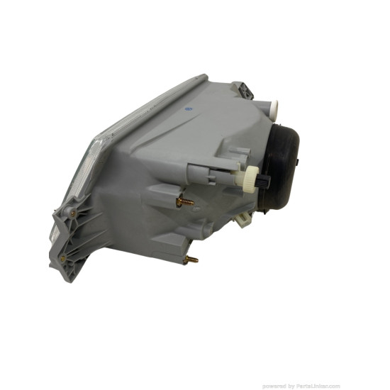 Far Dreapta ALFA ROMEO 33 (907A_) [ 1990 - 1994 ] Magneti Marelli 712359601129