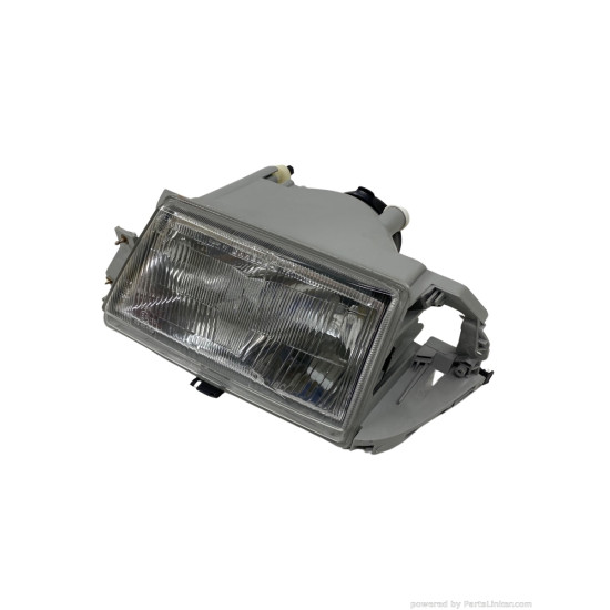 Far Stanga ALFA ROMEO 33 (907A_) [ 1990 - 1994 ] Magneti Marelli 712359701129 OEM 60581536
