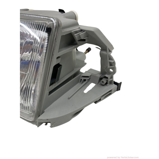 Far Stanga ALFA ROMEO 33 (907A_) [ 1990 - 1994 ] Magneti Marelli 712359701129 OEM 60581536