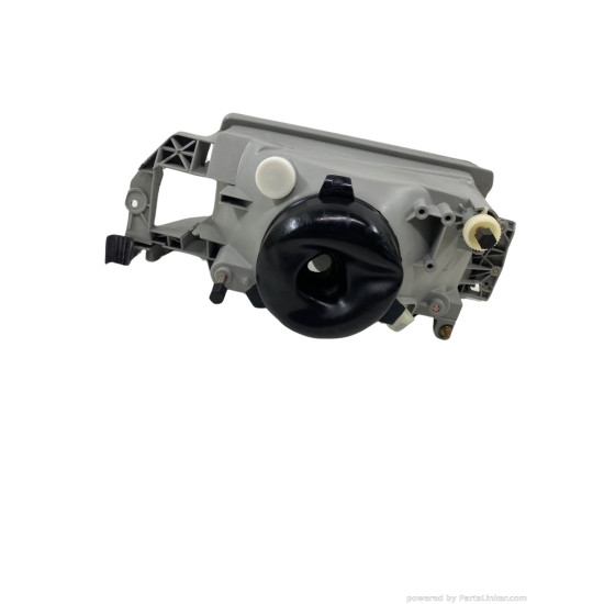 Far Stanga ALFA ROMEO 33 (907A_) [ 1990 - 1994 ] Magneti Marelli 712359701129 OEM 60581536