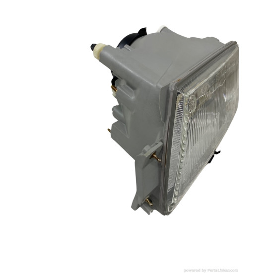 Far Stanga ALFA ROMEO 33 (907A_) [ 1990 - 1994 ] Magneti Marelli 712359701129 OEM 60581536