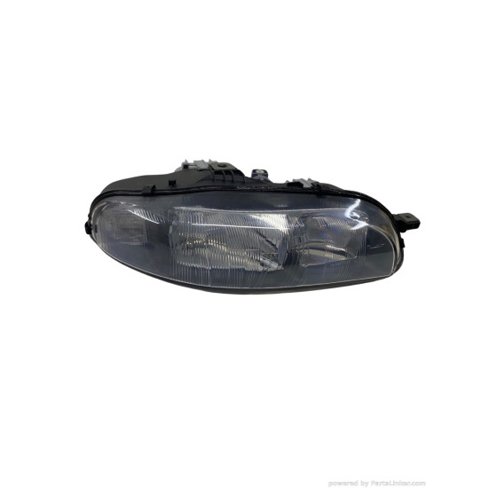 Far Dreapta FIAT BRAVO I (182) [ 1995 - 2001 ], FIAT BRAVA (182) [ 1995 - 2003 ] Magneti Marelli 712378611129 OEM 46523120