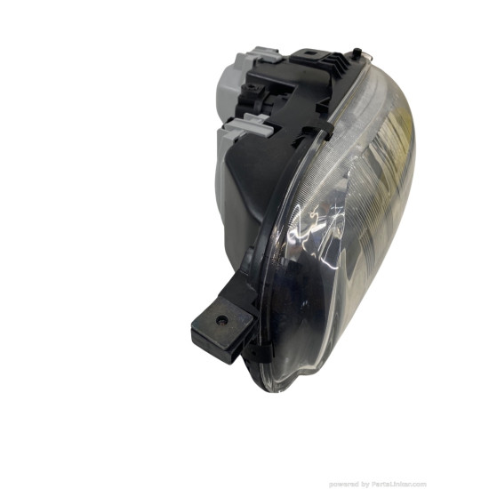 Far Stanga FIAT BRAVO I (182) [ 1995 - 2001 ], FIAT BRAVA (182) [ 1995 - 2003 ] Magneti Marelli 712378721129 OEM 46454650