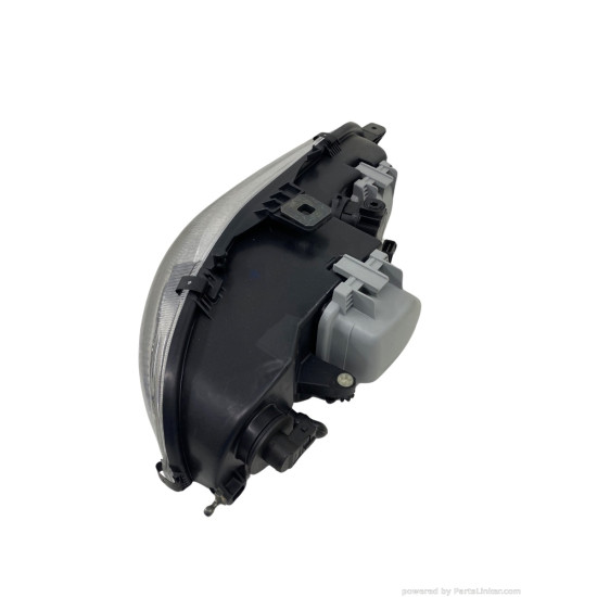 Far Stanga FIAT BRAVO I (182) [ 1995 - 2001 ], FIAT BRAVA (182) [ 1995 - 2003 ] Magneti Marelli 712378721129 OEM 46454650