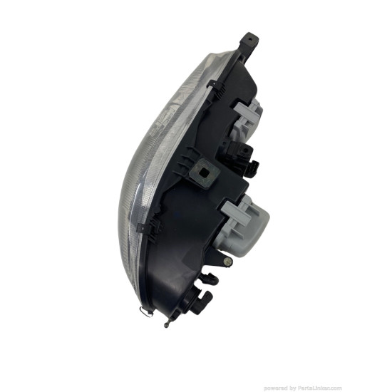 Far Stanga FIAT BRAVO I (182) [ 1995 - 2001 ], FIAT BRAVA (182) [ 1995 - 2003 ] Magneti Marelli 712378721129 OEM 46454650