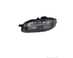 Far Stanga FIAT BRAVO I (182) [ 1995 - 2001 ], FIAT BRAVA (182) [ 1995 - 2003 ] Magneti Marelli 712378721129 OEM 46454650