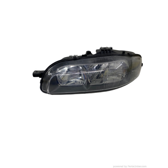 Far Stanga FIAT BRAVO I (182) [ 1995 - 2001 ], FIAT BRAVA (182) [ 1995 - 2003 ] Magneti Marelli 712378721129 OEM 46454650