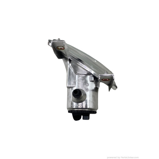 Proiector ceata Stanga LANCIA Y (840_) [ 1995 - 2003 ] Magneti Marelli 712411101129 OEM 46776989