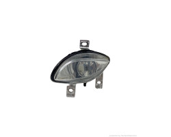 Proiector ceata Stanga LANCIA Y (840_) [ 1995 - 2003 ] Magneti Marelli 712411101129 OEM 46776989