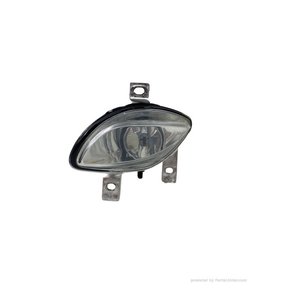 Proiector ceata Stanga LANCIA Y (840_) [ 1995 - 2003 ] Magneti Marelli 712411101129 OEM 46776989